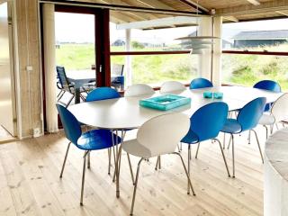 Holiday Home Carit - 300m from the sea by Interhome - 4
