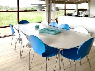 Holiday Home Carit - 300m from the sea by Interhome - 3