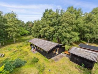 Holiday Home Ferdine - 2km from the sea by Interhome - Læsø - 0