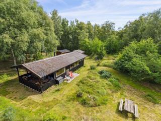 Holiday Home Ferdine - 2km from the sea by Interhome - Læsø - 9