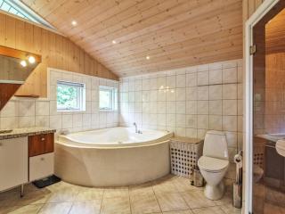 Holiday Home Arlett - 950m from the sea by Interhome - Fjerritslev - 9