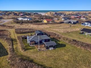 Holiday Home Edvia - 300m from the sea by Interhome - Løkken - 0