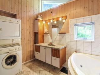 Holiday Home Arlett - 950m from the sea by Interhome - Fjerritslev - 5