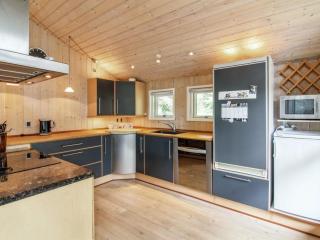 Holiday Home Arlett - 950m from the sea by Interhome - Fjerritslev - 6