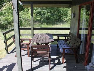 Holiday Home Matild - 800m from the sea by Interhome - Læsø - 8