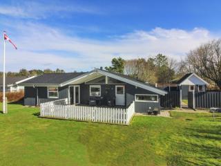 Holiday Home Fridhild - 875m from the sea by Interhome - Hjørring - 0