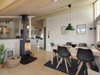 Holiday Home Fridhild - 875m from the sea by Interhome - Hjørring - 8
