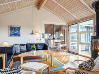 Holiday Home Franzisca - 700m from the sea by Interhome - Saltum - 9