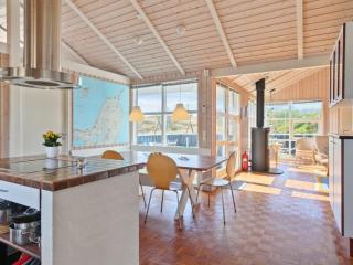 Holiday Home Franzisca - 700m from the sea by Interhome - Saltum - 8
