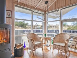 Holiday Home Franzisca - 700m from the sea by Interhome - Saltum - 5