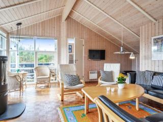 Holiday Home Franzisca - 700m from the sea by Interhome - Saltum - 4