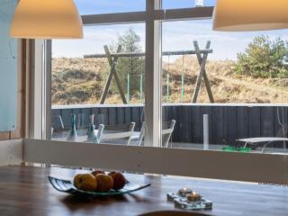 Holiday Home Franzisca - 700m from the sea by Interhome - Saltum - 2