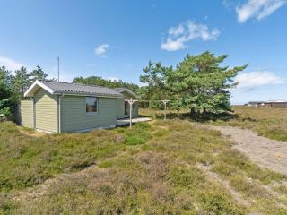 Holiday Home Alwine - 250m from the sea by Interhome - Læsø - 9
