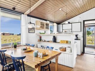 Holiday Home Alwine - 250m from the sea by Interhome - Læsø - 3