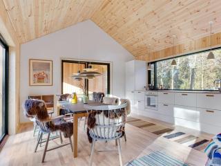 Holiday Home Blakke - 200m from the sea by Interhome - Læsø - 5