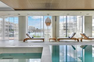 GRANO APARTMENTS Solmarina SPA & Wellness - Wiślinka - 9