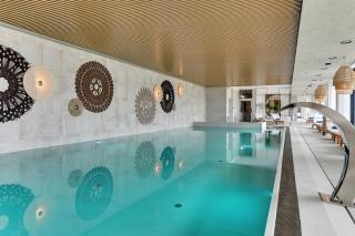 GRANO APARTMENTS Solmarina SPA & Wellness - Wiślinka - 8