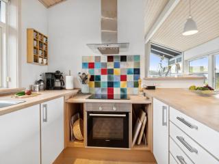 Holiday Home Sazdo - 1-1km from the sea by Interhome - Saltum - 6