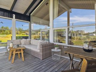 Holiday Home Sazdo - 1-1km from the sea by Interhome - Saltum - 4
