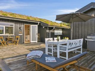 Holiday Home Sazdo - 1-1km from the sea by Interhome - Saltum - 5