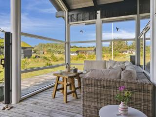 Holiday Home Sazdo - 1-1km from the sea by Interhome - Saltum - 3