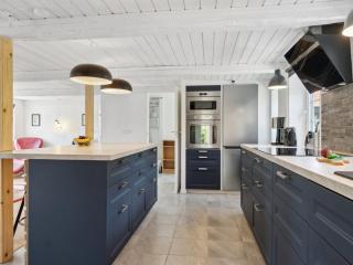 Holiday Home Alisa - from the sea by Interhome - Hadsund - 7