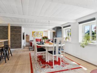 Holiday Home Alisa - from the sea by Interhome - Hadsund - 8