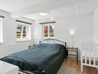 Holiday Home Alisa - from the sea by Interhome - Hadsund - 4