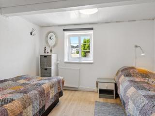 Holiday Home Alisa - from the sea by Interhome - Hadsund - 2