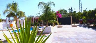 Finca él Aulagar - Malaga - 6