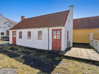 Holiday Home Bedri - 100m from the sea by Interhome - Læsø - 0