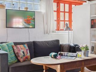 Holiday Home Bedri - 100m from the sea by Interhome - Læsø - 7