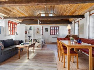 Holiday Home Bedri - 100m from the sea by Interhome - Læsø - 9
