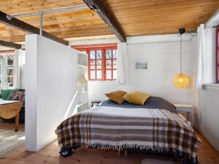 Holiday Home Bedri - 100m from the sea by Interhome - Læsø - 8