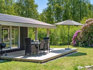 Holiday Home Aldina - 1-6km from the sea by Interhome - Læsø - 8