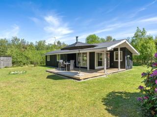Holiday Home Aldina - 1-6km from the sea by Interhome - Læsø - 1