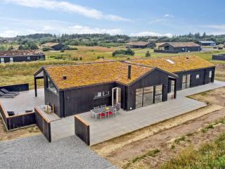 Holiday Home Egil - 1-5km from the sea by Interhome - Saltum - 0