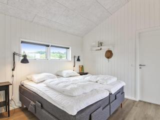 Holiday Home Egil - 1-5km from the sea by Interhome - Saltum - 1