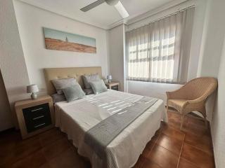 Charming apartment in Golf del Sur, AK336 with heated pool and ocean view - San Miguel de Abona - 8