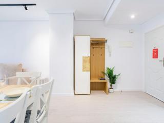 Apartment Vistamar III - Primera Linea by Interhome - Oropesa del Mar - 2
