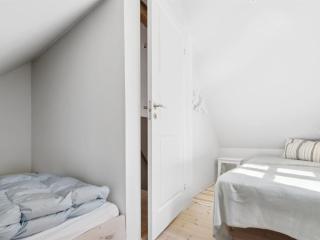 Holiday Home Algeth - 200m from the sea by Interhome - 2