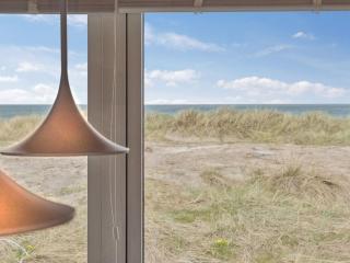Holiday Home Nikoletta - 50m from the sea by Interhome - Hjørring - 8