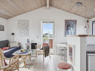 Holiday Home Nikoletta - 50m from the sea by Interhome - Hjørring - 4