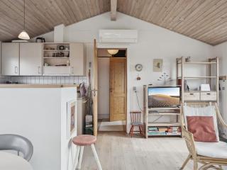 Holiday Home Nikoletta - 50m from the sea by Interhome - Hjørring - 2