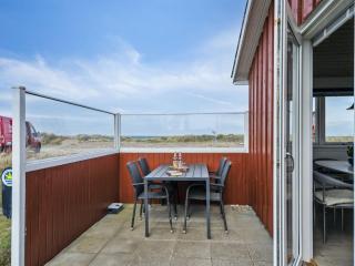Holiday Home Nikoletta - 50m from the sea by Interhome - Hjørring - 1