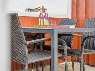Holiday Home Nikoletta - 50m from the sea by Interhome - Hjørring - 1