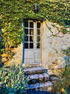 Castelnaud vue - Castelnaud-la-Chapelle - 9