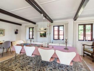 Holiday Home Svenger - 350m from the sea by Interhome - Skagen - 7