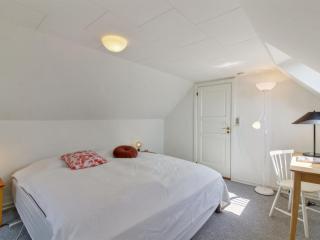 Holiday Home Svenger - 350m from the sea by Interhome - 2