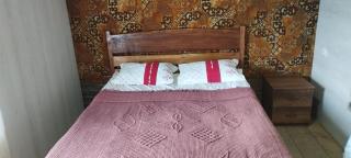 Guesthouse Omalo - Omalo - 5